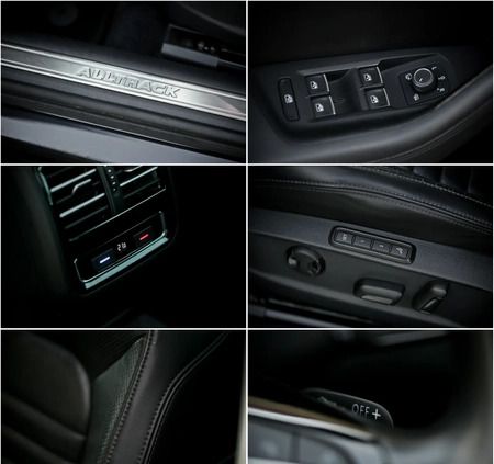 Volkswagen Passat cena 79900 przebieg: 221700, rok produkcji 2016 z Kłodawa małe 781